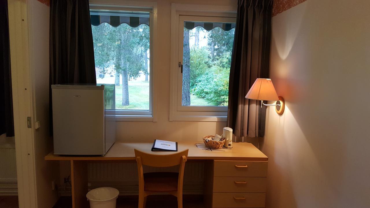 Bergsviken Hotell Sport & Rest מראה חיצוני תמונה