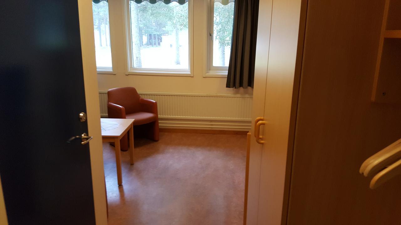 Bergsviken Hotell Sport & Rest מראה חיצוני תמונה